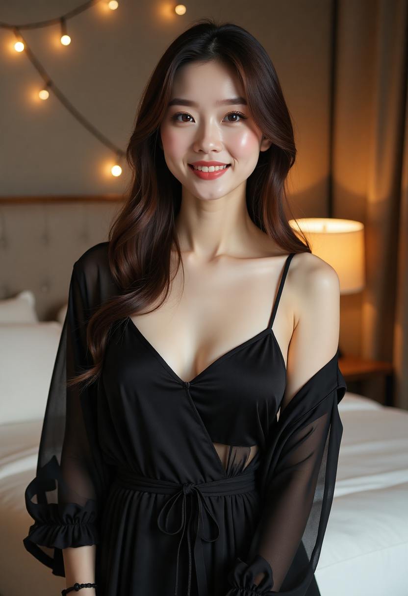 长夜渡口悬疑电影预告剧照